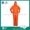 Imate/Yimei Cheap wholesale reflective pvc raincoat